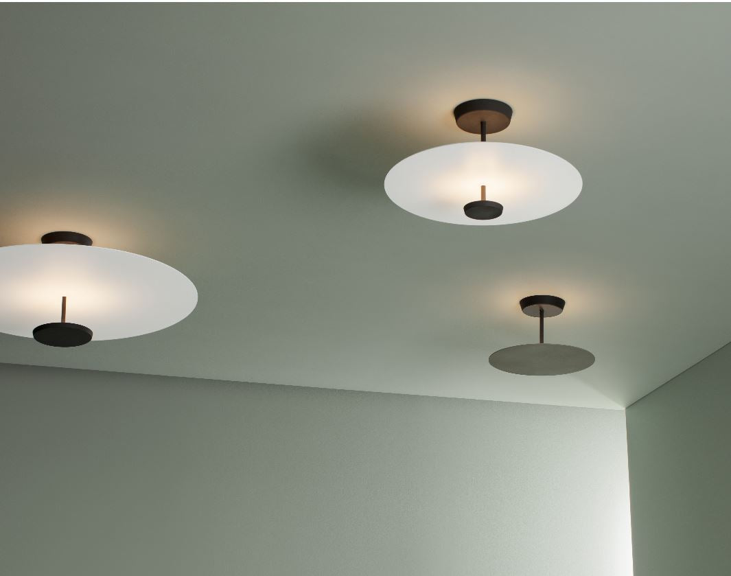 Vibia - Plafonnier Flat 5915