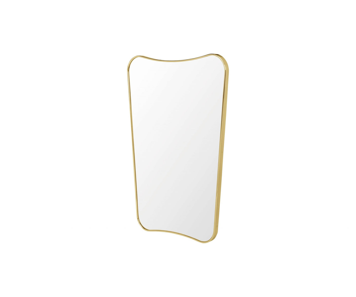 Gubi - Miroir - F.A. 33 Gio Ponti