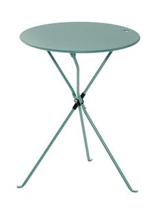 Zanotta - Petite table - Cumano