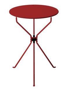 Zanotta - Petite table - Cumano