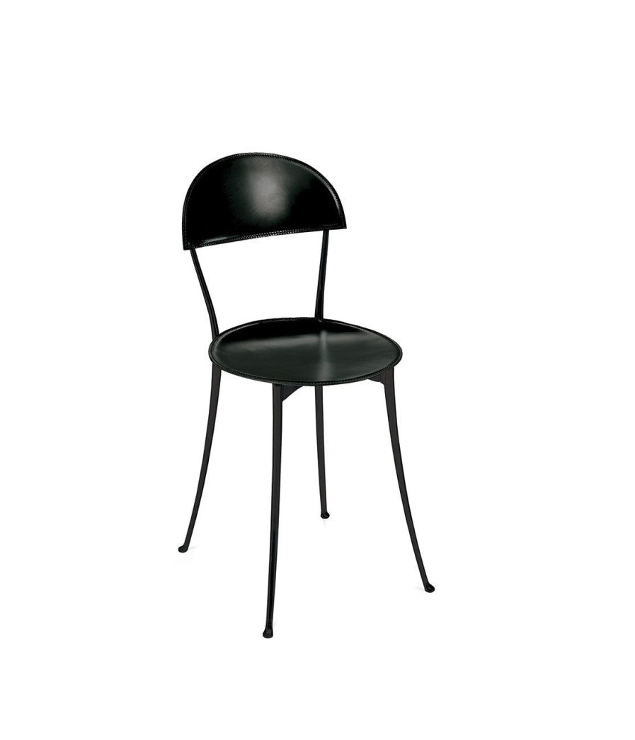 Zanotta - chaise Tonietta de Enzo Mari