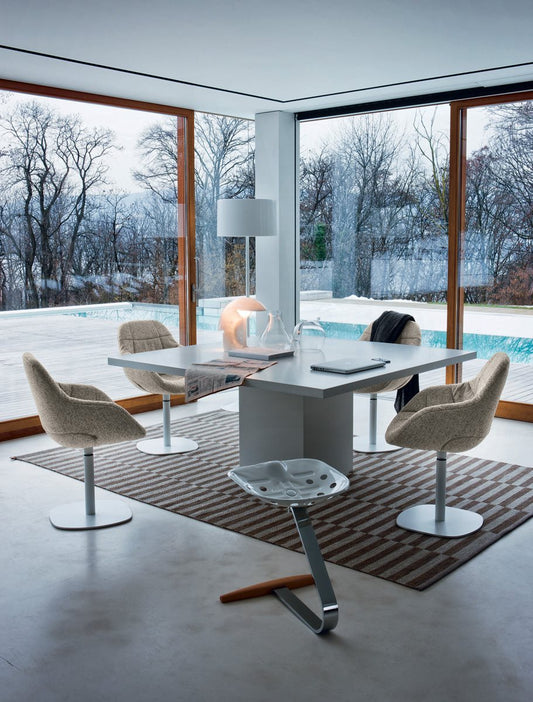 Zanotta - Tabouret - Mezzadro