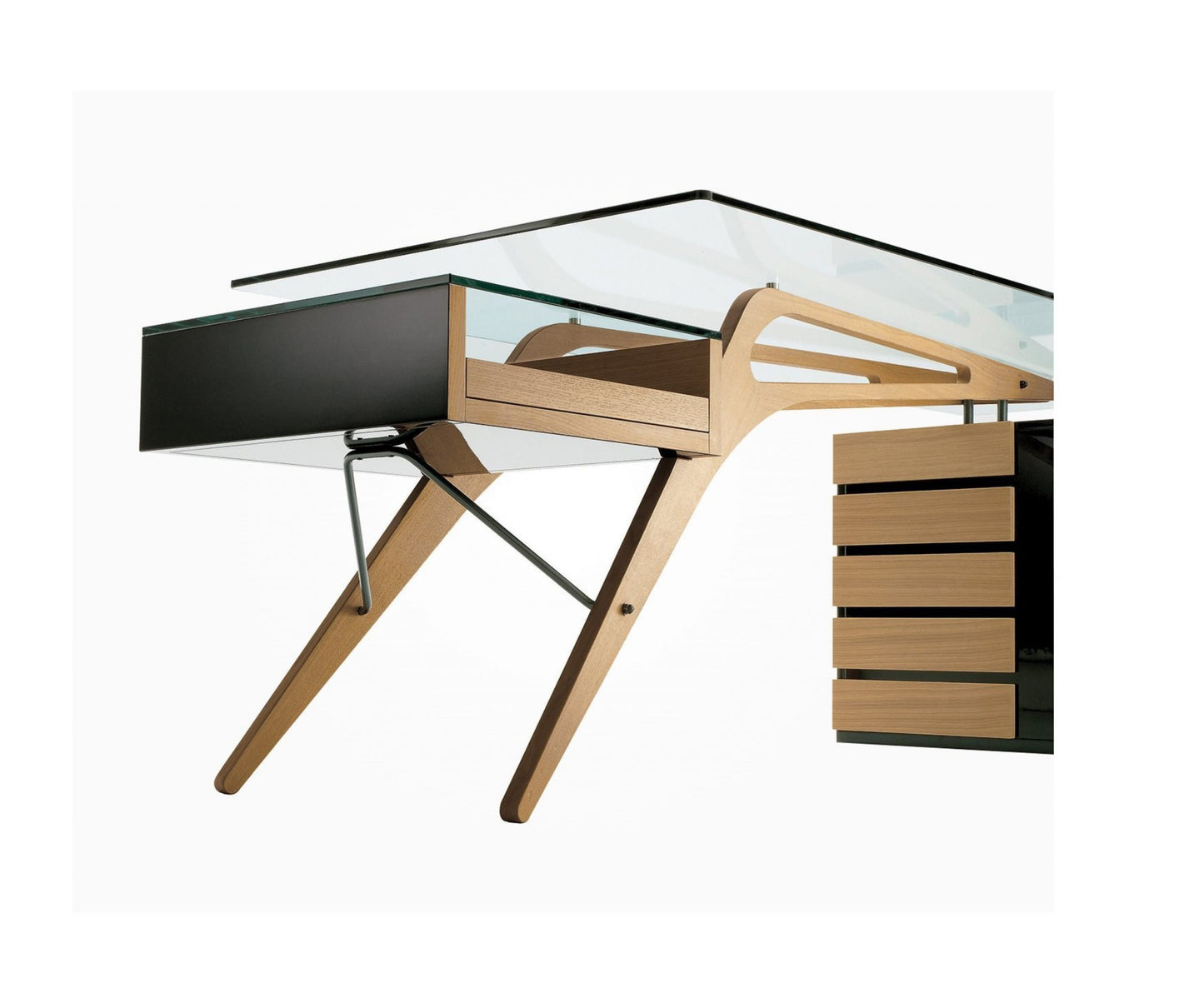 Zanotta - bureau Cavour