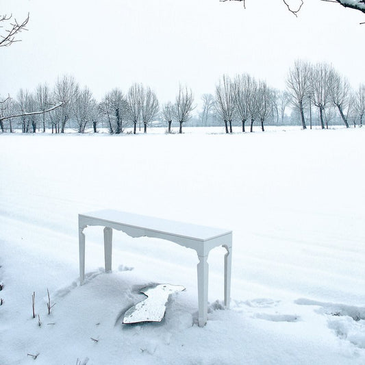 Zanotta - Miroir - Milo CM