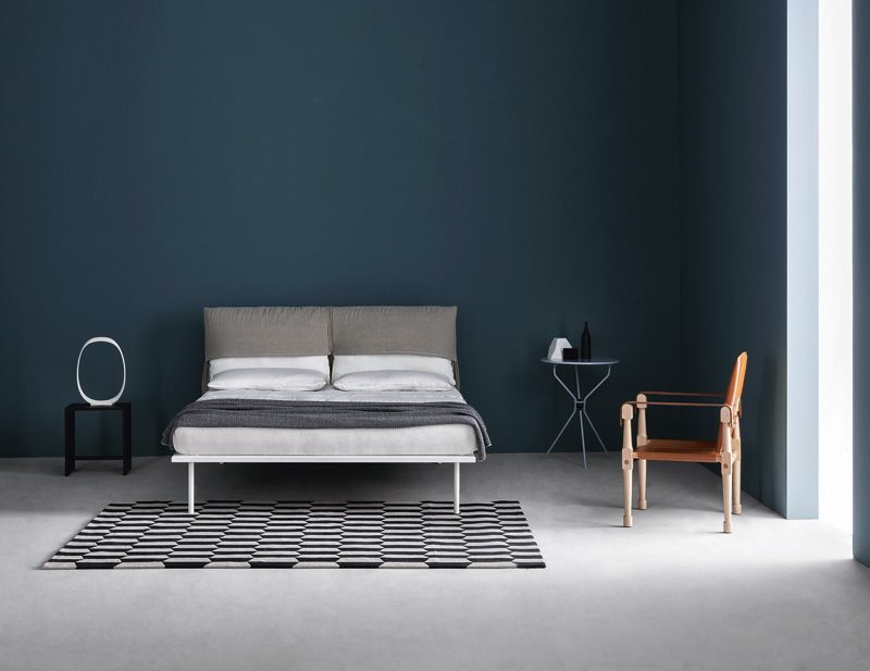 Zanotta - Fauteuil - Moretta