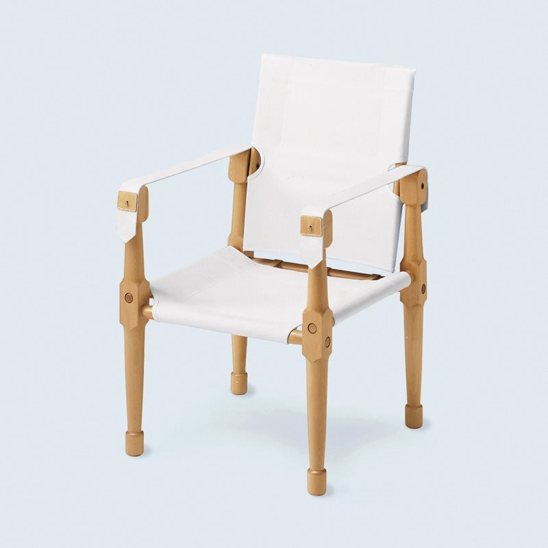Zanotta - Fauteuil - Moretta