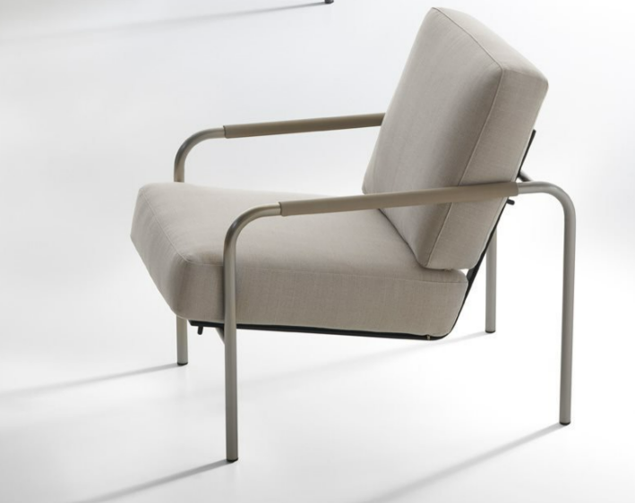 Zanotta - Fauteuil - Susanna de Gabriele Mucchi