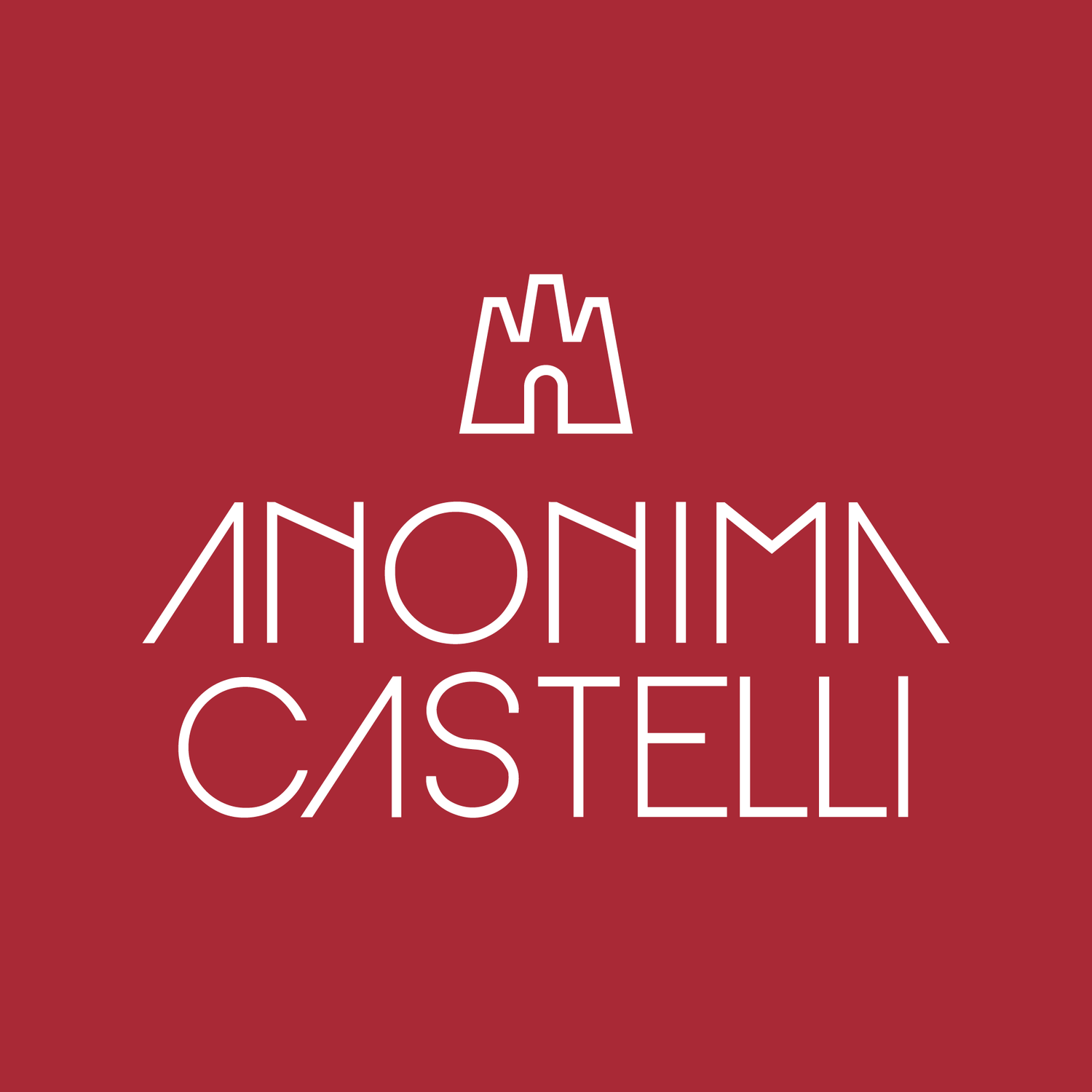 Anonima Castelli