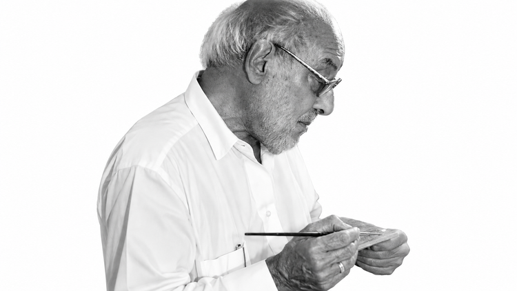 Gaetano Pesce