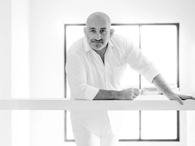 Jean-Marie Massaud