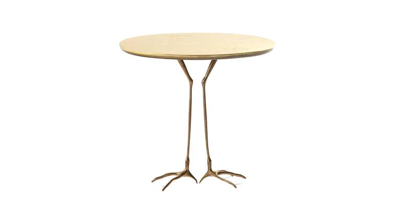 Cassina - Tables d'appoint - Traccia