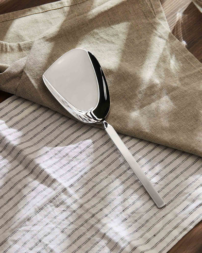 Alessi - Cuillère à risotto Dry
