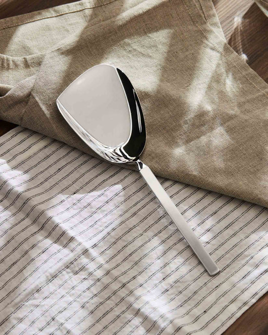 Alessi - Cuillère à risotto Dry