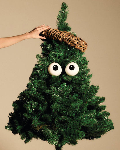 Alessi - Boules de Noël - Carol