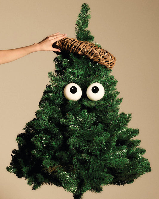 Alessi - Boules de Noël - Carol