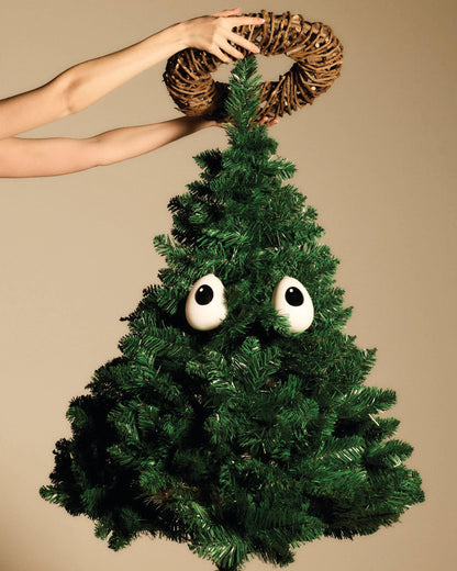 Alessi - Boules de Noël - Holly