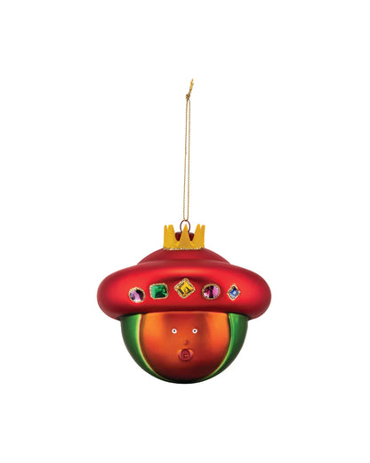 Alessi - Boules de Noël - Baldassarre