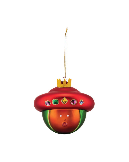 Alessi - Boules de Noël - Baldassarre