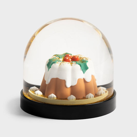 & klevering -  Wonderball Pudding