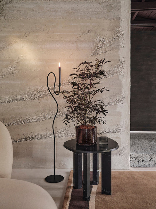 Ferm Living - Bougeoir De Sol Valse