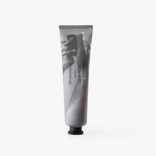 &Tradition - Baume pour les mains parfumé Mnemonic hand balm