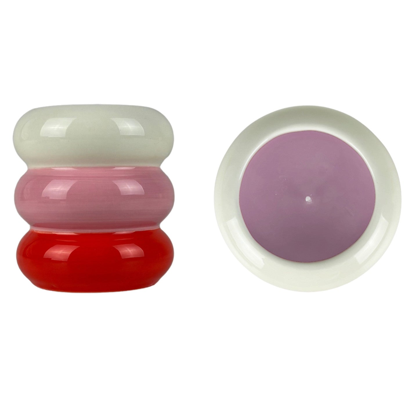 Que Rico - Bougie parfumée Elodia Amor Del Color