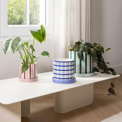 & klevering - Cache pot Planter Clash Wiggle