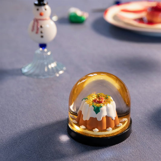 & klevering -  Wonderball Pudding