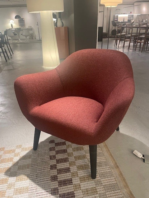 Poliform - Fauteuil à accoudoirs Mad chair