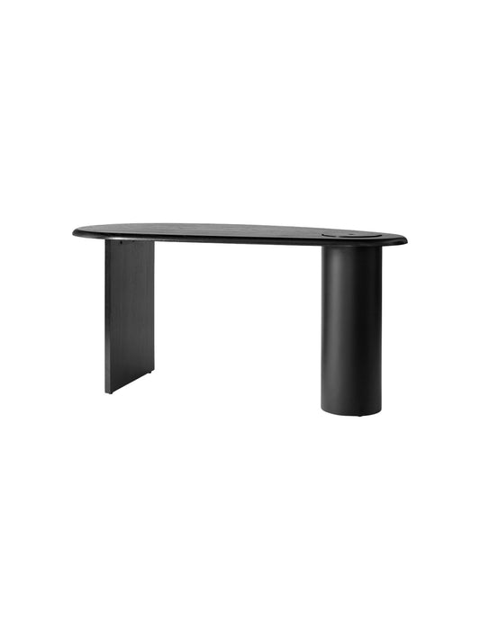Audo Copenhagen - Bureau Eclisse noir