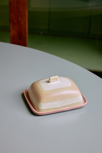 HK Living - Beurrier 70s Ceramics Skyline