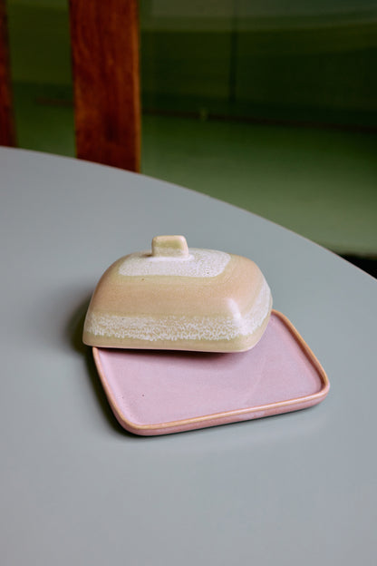 HK Living - Beurrier 70s Ceramics Skyline