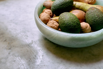 HK Living - Saladier, couleur vert menthe