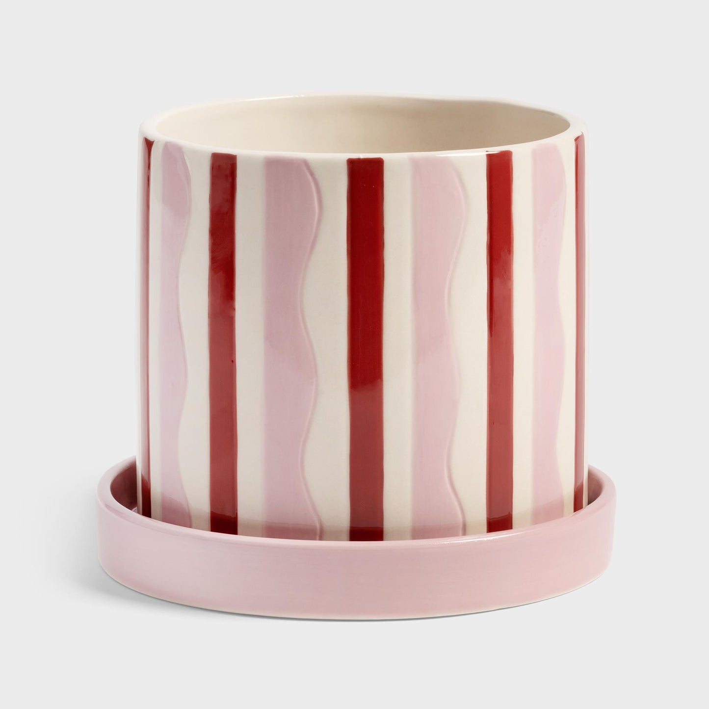 & klevering - Cache pot Planter Clash Wiggle