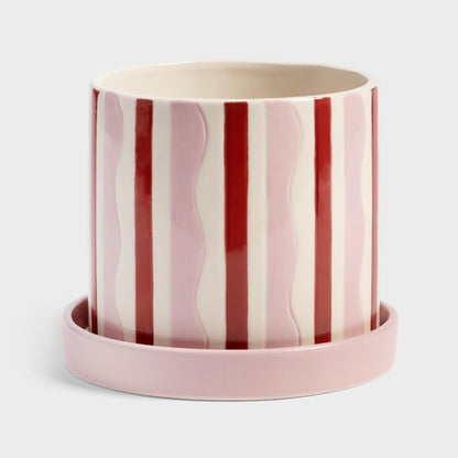 & klevering - Cache pot Planter Clash Wiggle