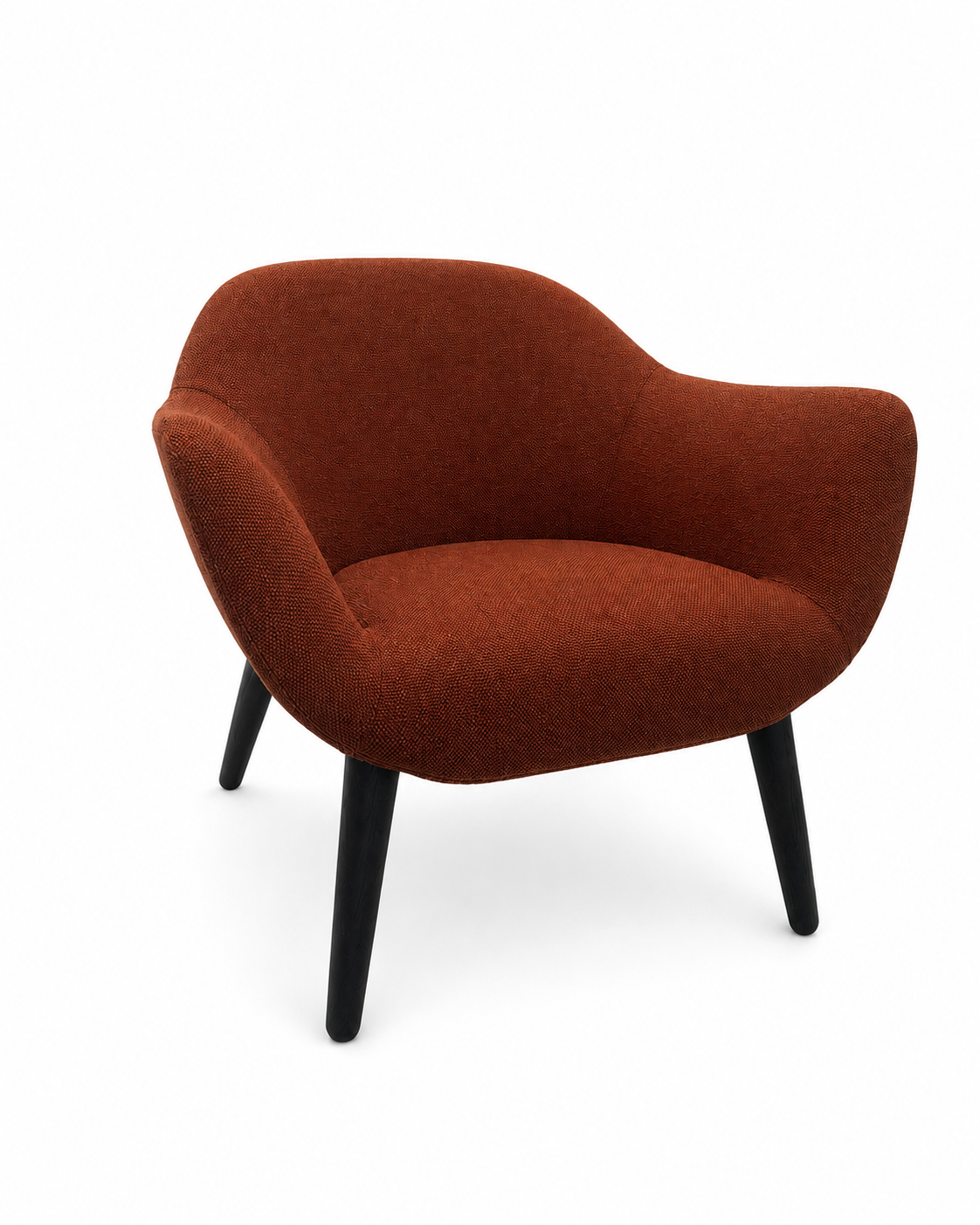 Poliform - Fauteuil à accoudoirs Mad chair