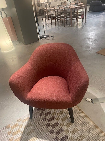 Poliform - Fauteuil à accoudoirs Mad chair