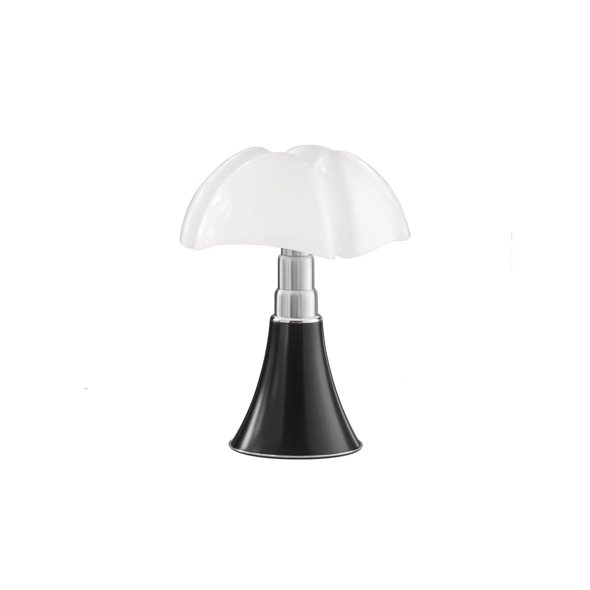 Martinelli Luce - Minipipistrello par Gae Aulenti