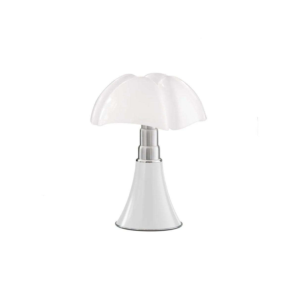 Martinelli Luce - Minipipistrello par Gae Aulenti