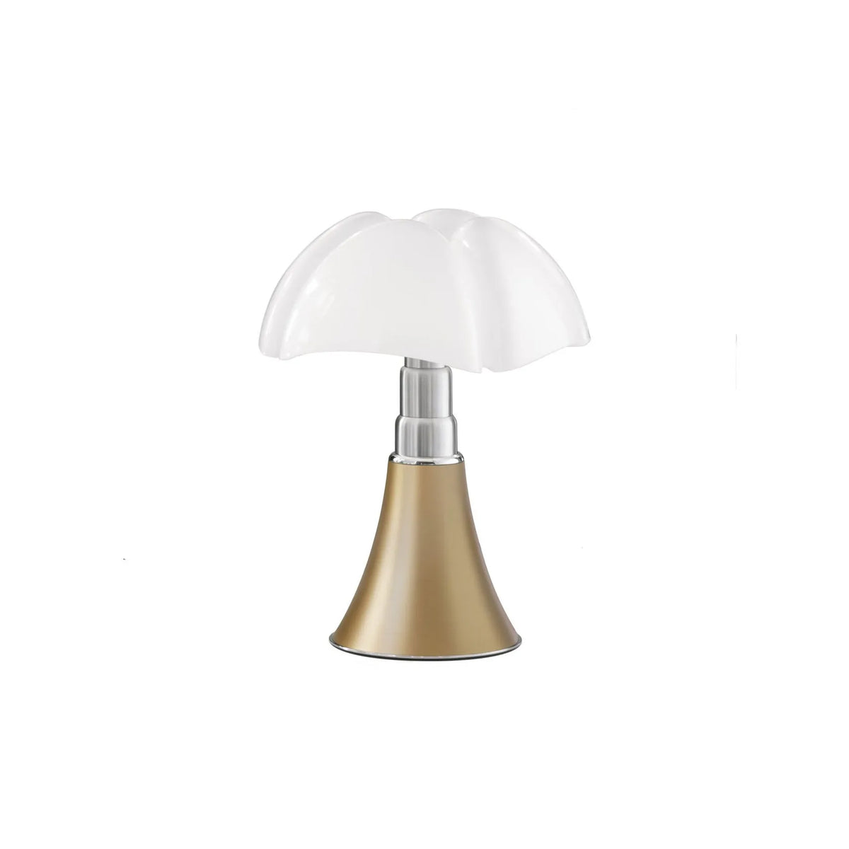 Martinelli Luce - Minipipistrello par Gae Aulenti
