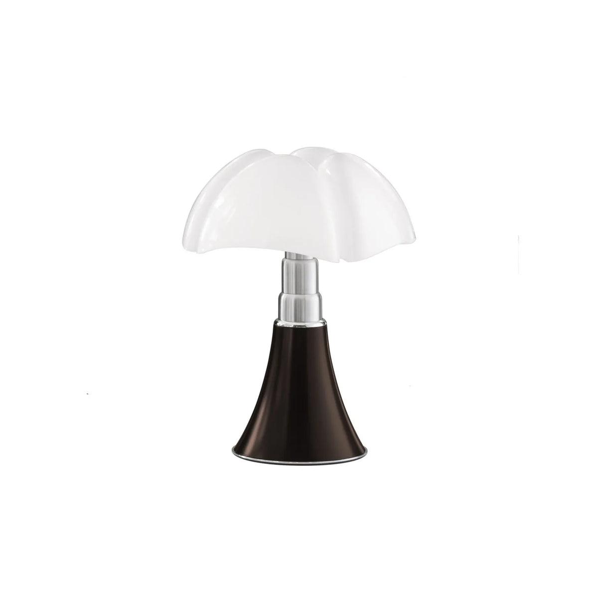 Martinelli Luce - Minipipistrello par Gae Aulenti