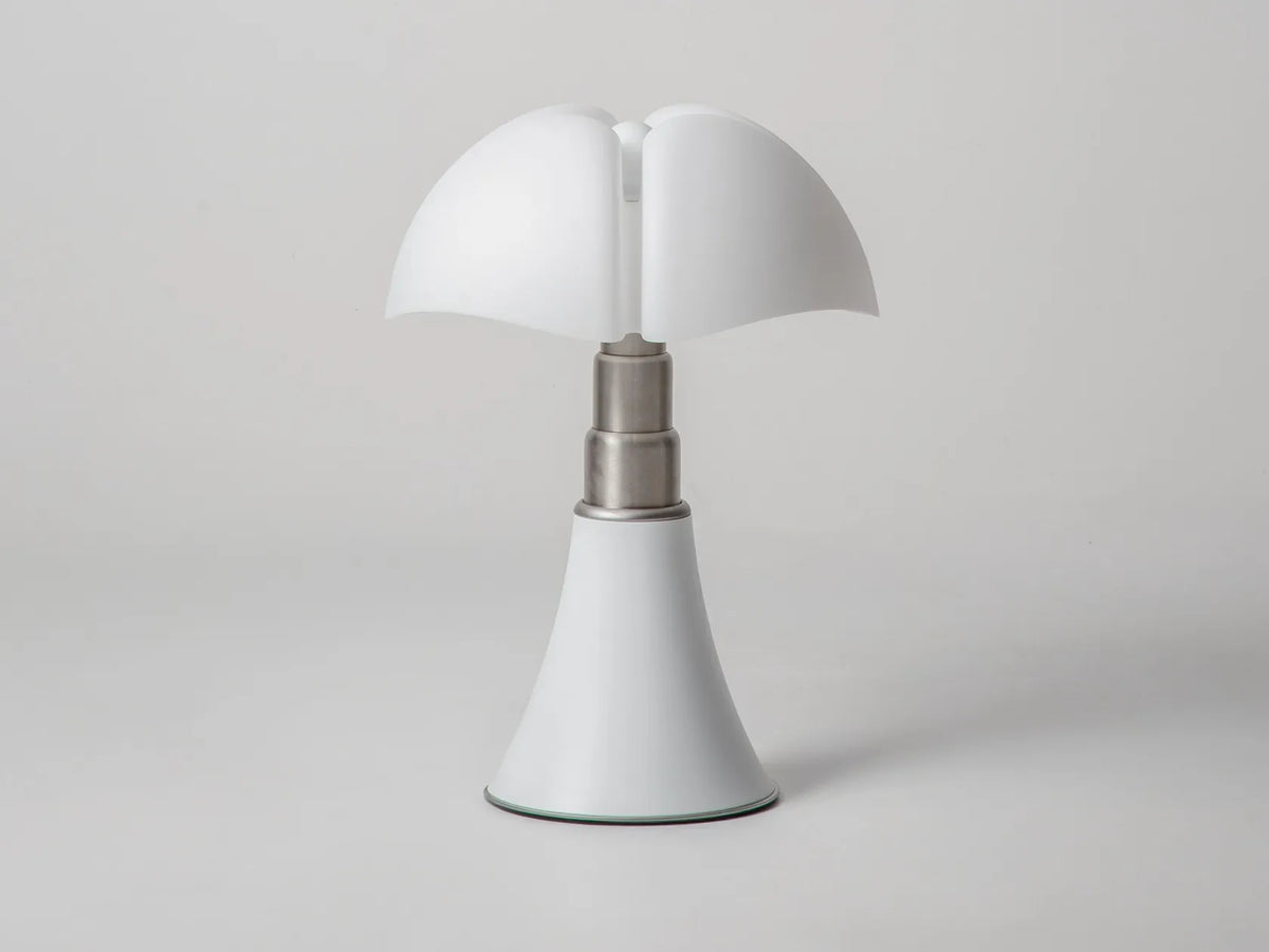 Martinelli Luce - Minipipistrello par Gae Aulenti