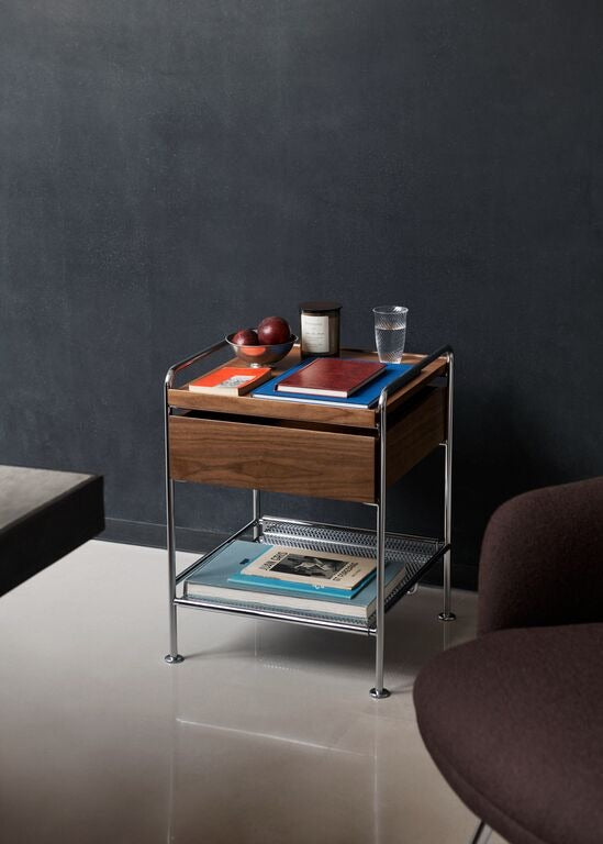 And Tradition - Table d'appoint - Alima