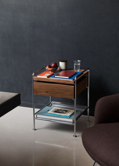 And Tradition - Table d'appoint - Alima