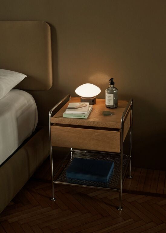 And Tradition - Table d'appoint - Alima