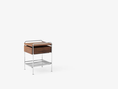 And Tradition - Table d'appoint - Alima