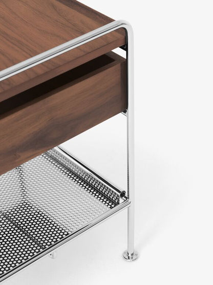 And Tradition - Table d'appoint - Alima