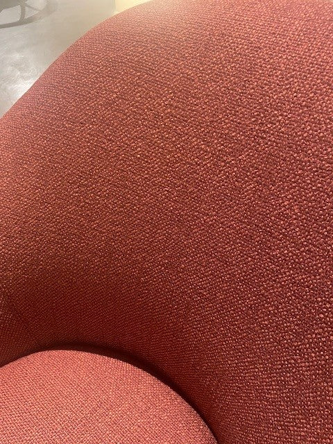 Poliform - Fauteuil à accoudoirs Mad chair