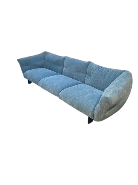 Cassina - Canapé Mon-Cloud 3 places