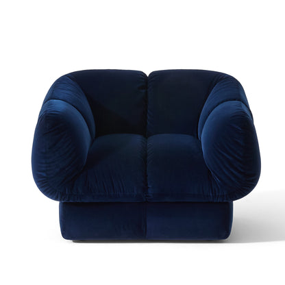 Cassina -  Ardys Fauteuil de Patricia Urquiola